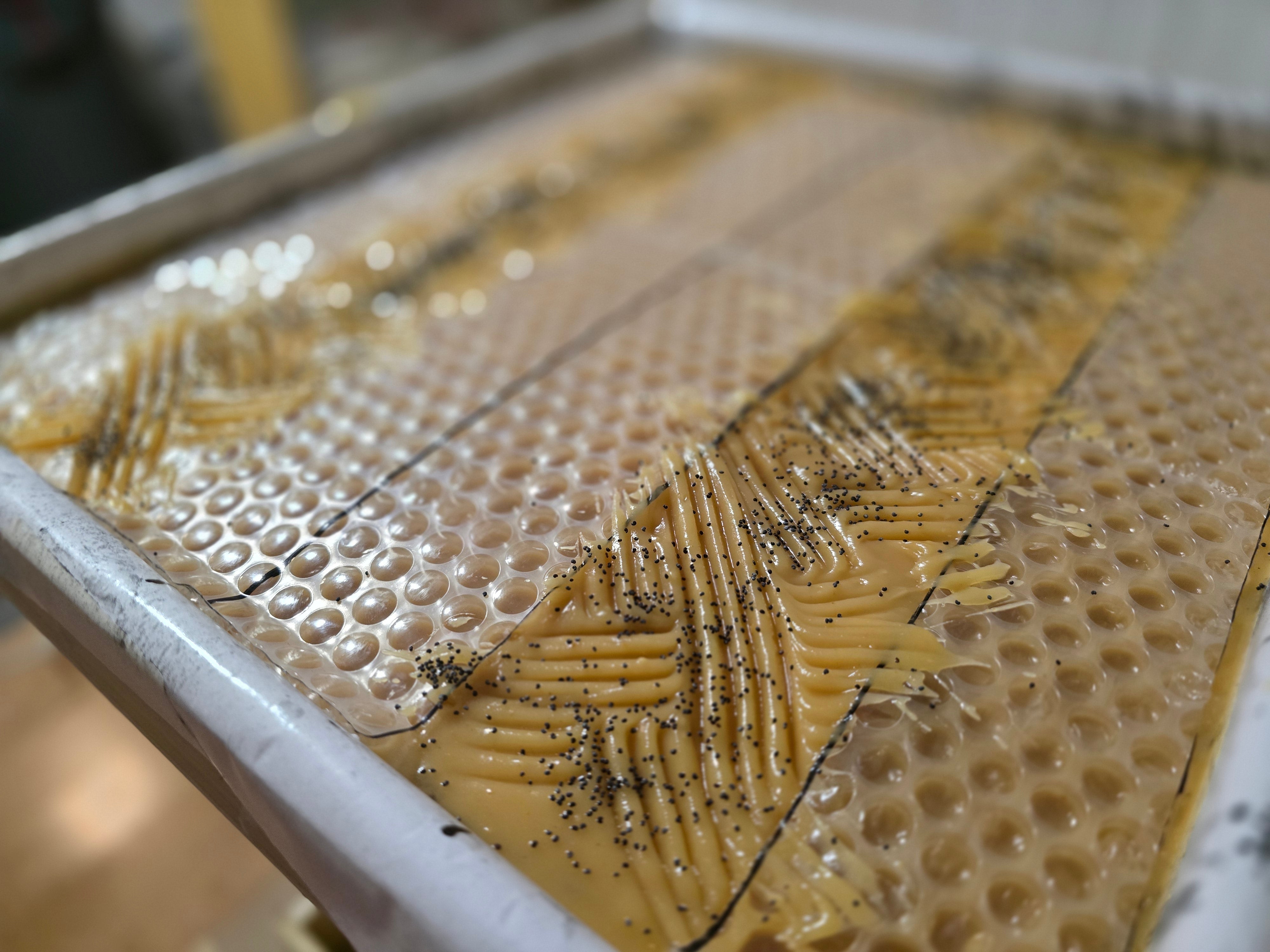 Golden Zest Honey Soap – Start Every Day With Clear, Comfortable, Glowing Skin