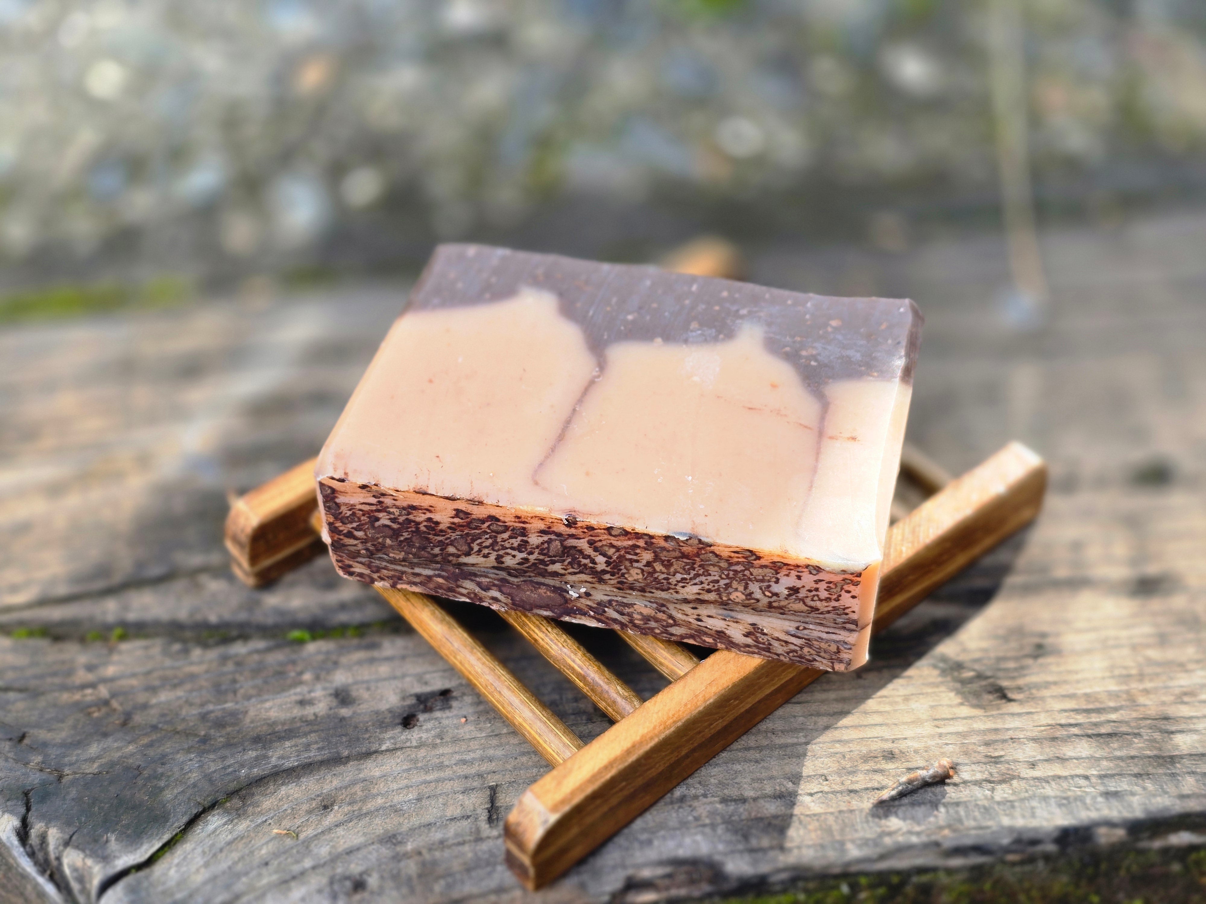 Soap Holder Rack