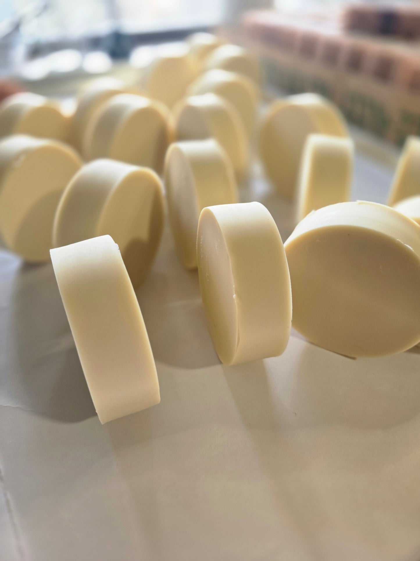 Shampoo Bars