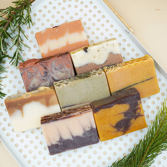 The Original Honey Soap