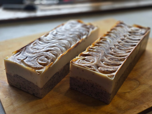 Spice Chai Honey Soap