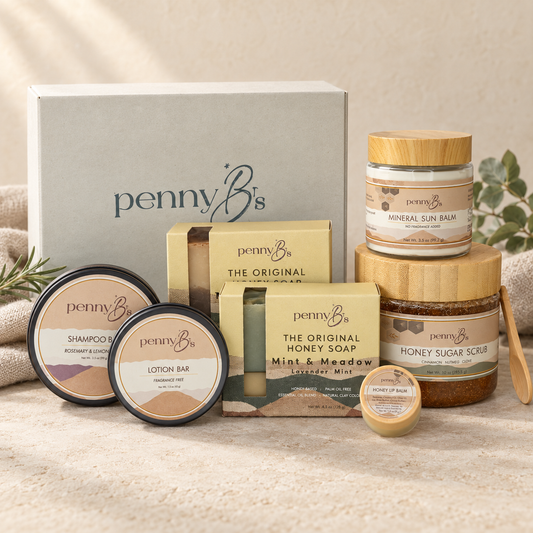 The pennyB's Discovery Collection