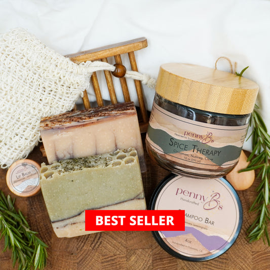 The Complete Care Set