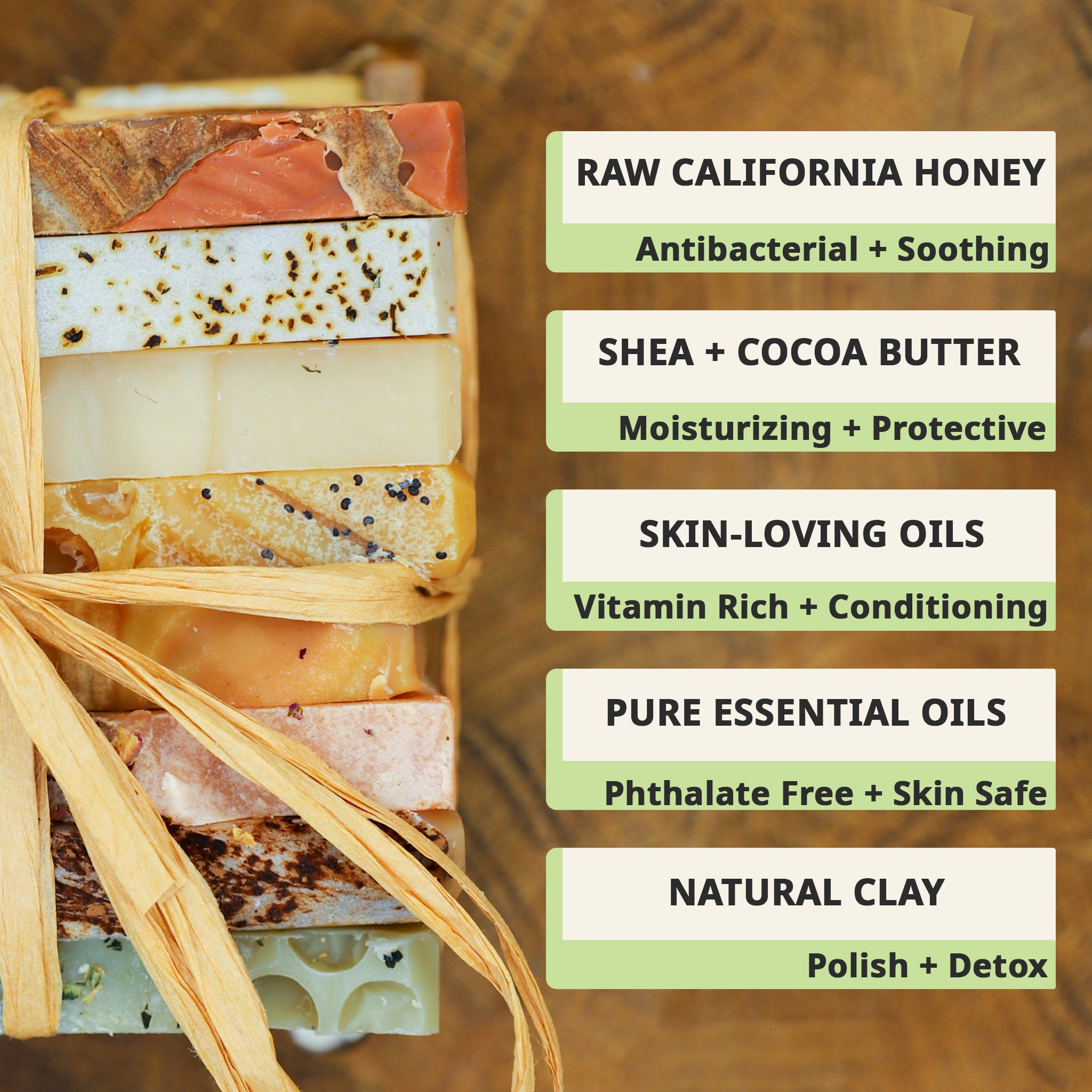 Honey Sugar Scrub