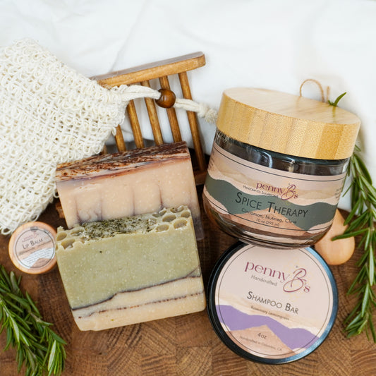 The Complete Care Set