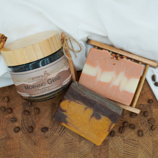 The Weekend Spa Set