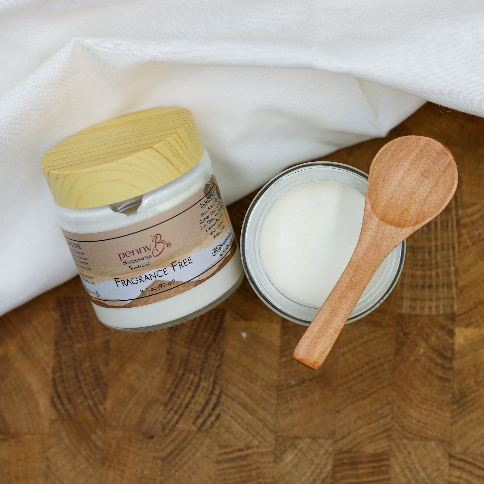 Sunshield – Protect Your Family Worry-Free With Natural, Reef-Safe SPF