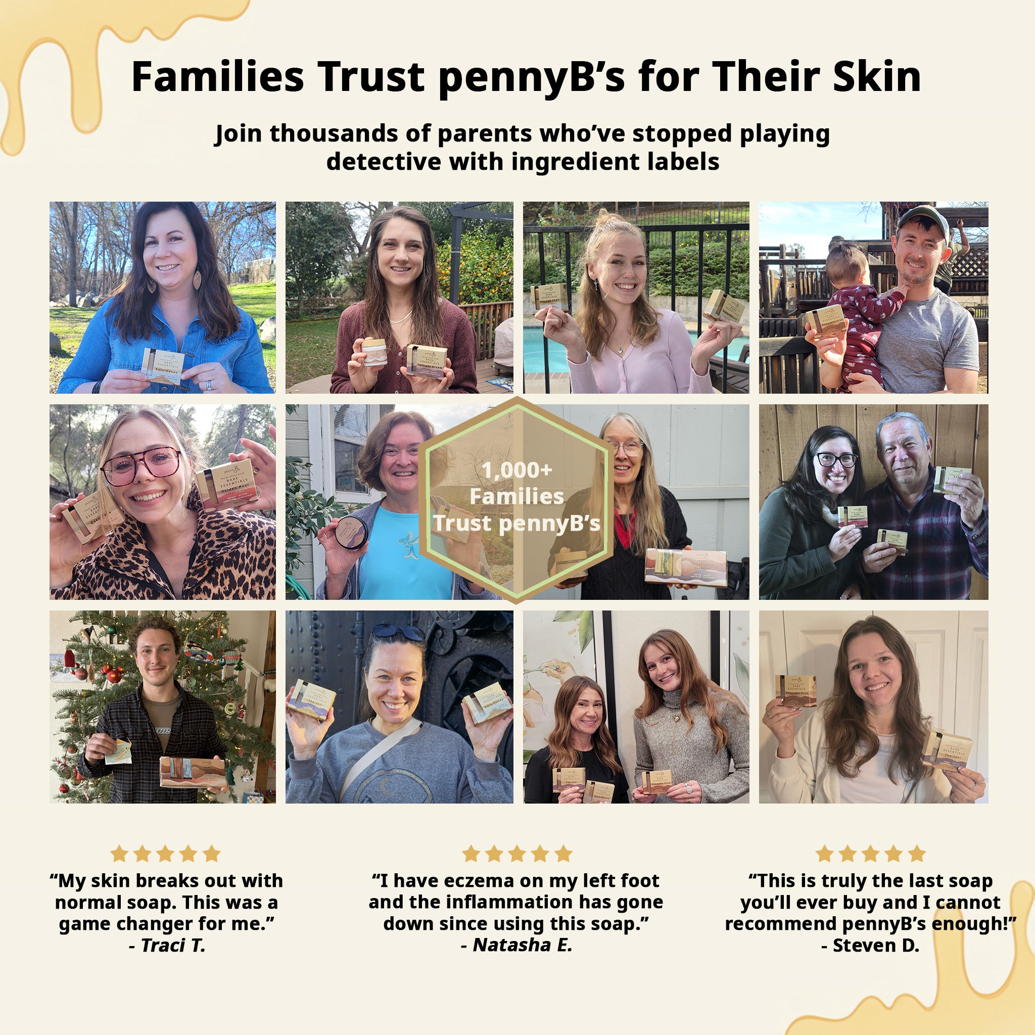 The Weekend Spa Set